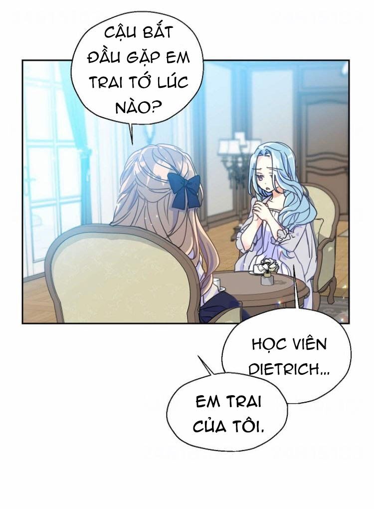 Bệ Hạ Xin Đừng Giết Tôi!!! - Chap 42 - Trang 15