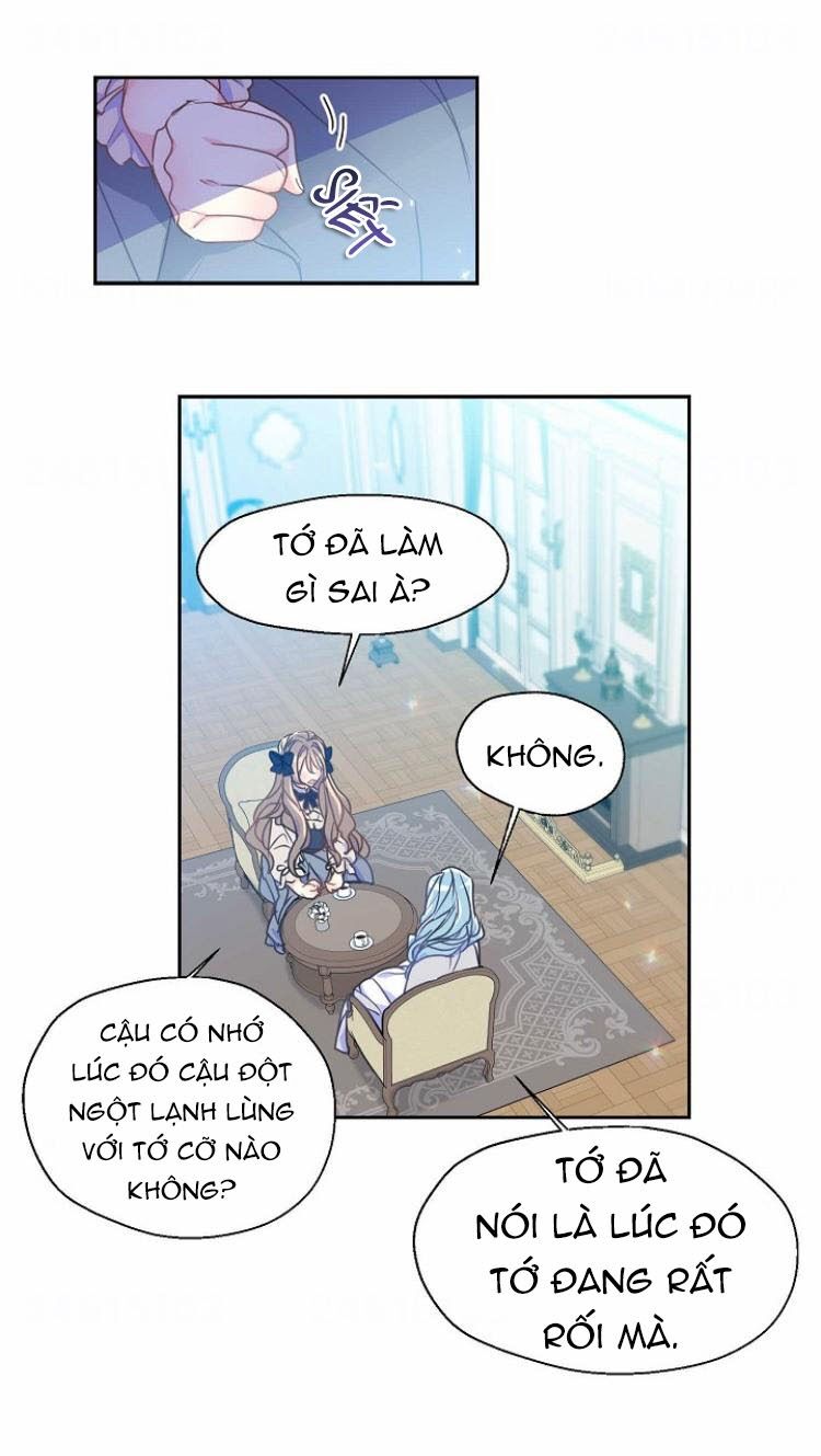 Bệ Hạ Xin Đừng Giết Tôi!!! - Chap 42 - Trang 18