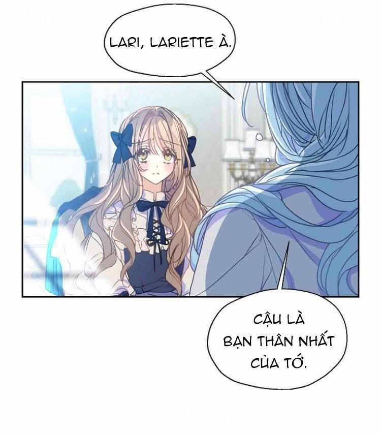 Bệ Hạ Xin Đừng Giết Tôi!!! - Chap 42 - Trang 21