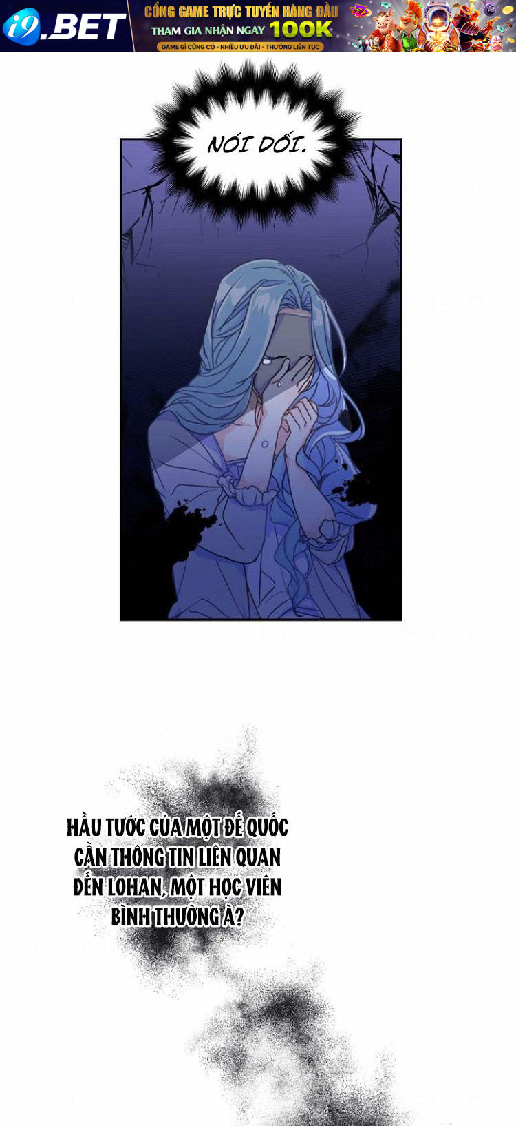 Bệ Hạ Xin Đừng Giết Tôi!!! - Chap 42 - Trang 22