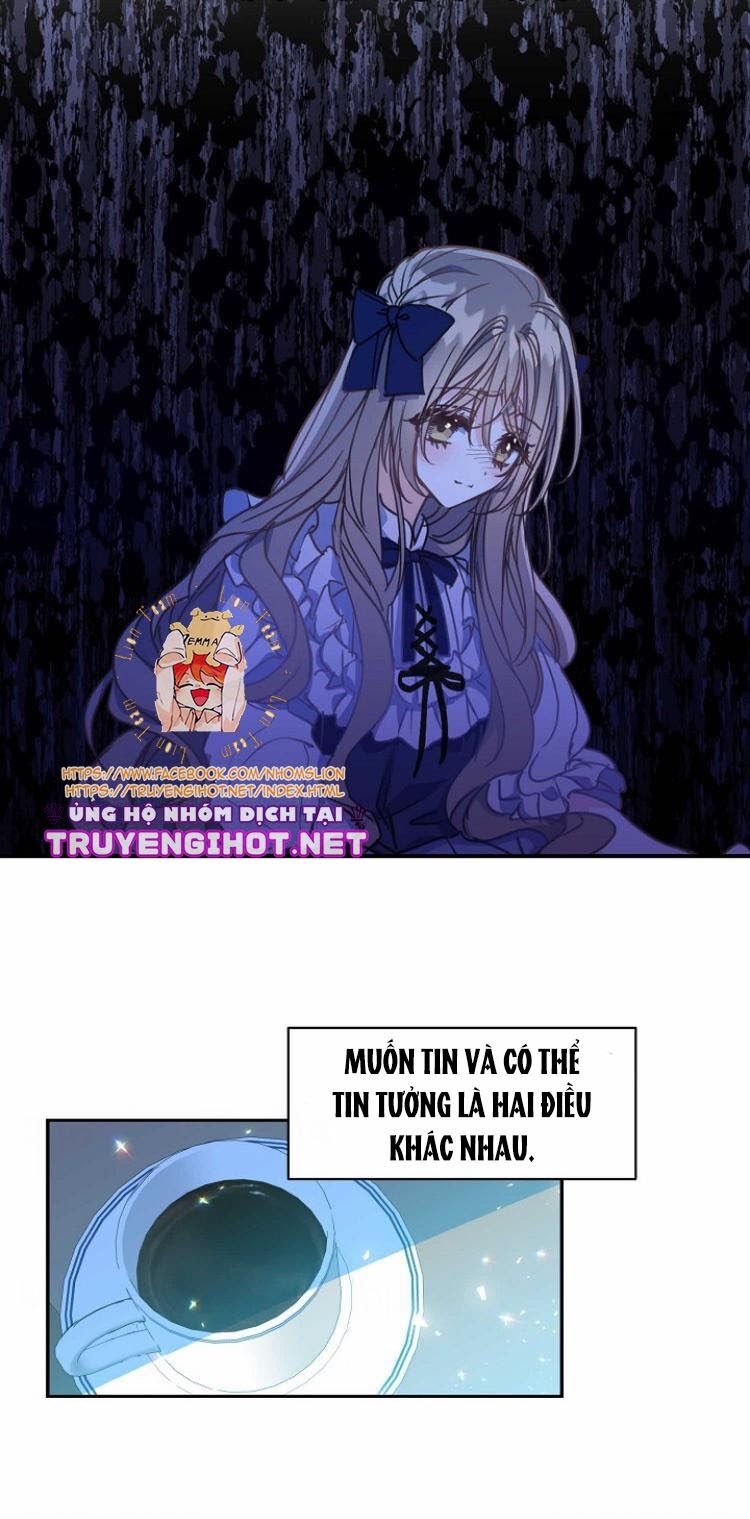 Bệ Hạ Xin Đừng Giết Tôi!!! - Chap 42 - Trang 24