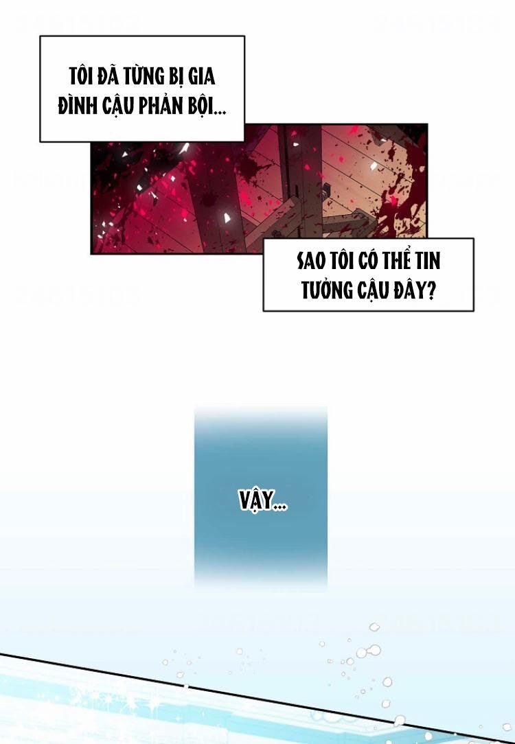 Bệ Hạ Xin Đừng Giết Tôi!!! - Chap 42 - Trang 26