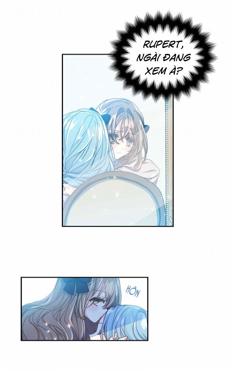 Bệ Hạ Xin Đừng Giết Tôi!!! - Chap 42 - Trang 29