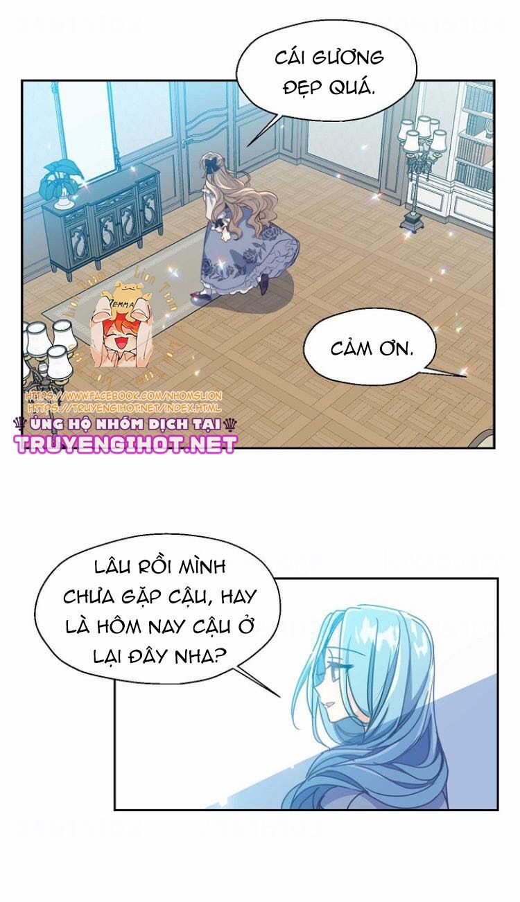 Bệ Hạ Xin Đừng Giết Tôi!!! - Chap 42 - Trang 30