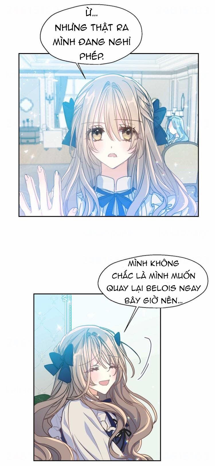 Bệ Hạ Xin Đừng Giết Tôi!!! - Chap 42 - Trang 31