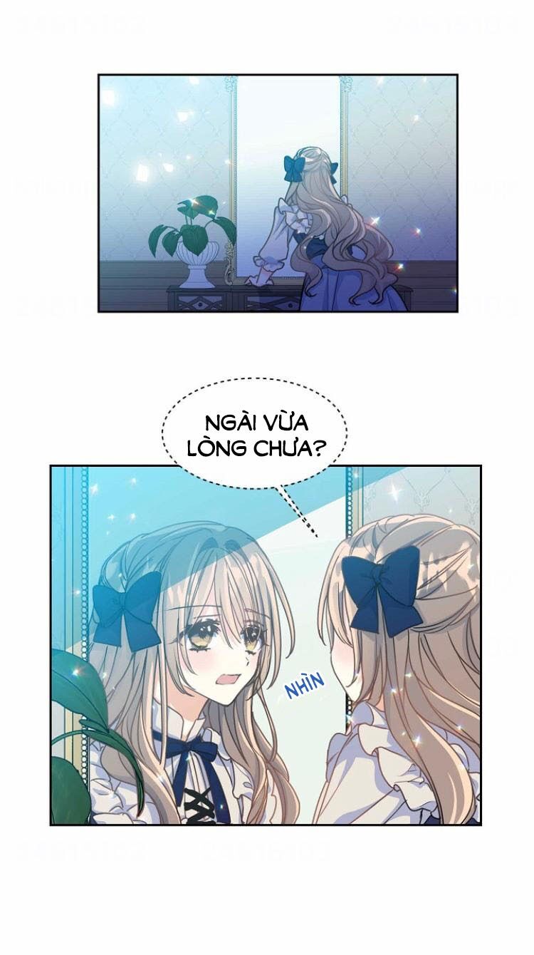 Bệ Hạ Xin Đừng Giết Tôi!!! - Chap 42 - Trang 33