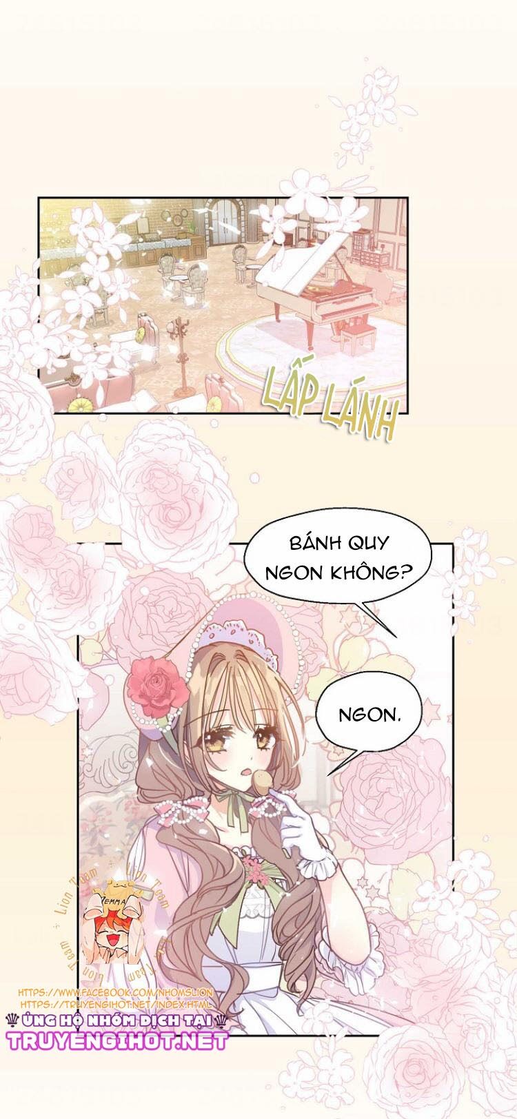 Bệ Hạ Xin Đừng Giết Tôi!!! - Chap 42 - Trang 35