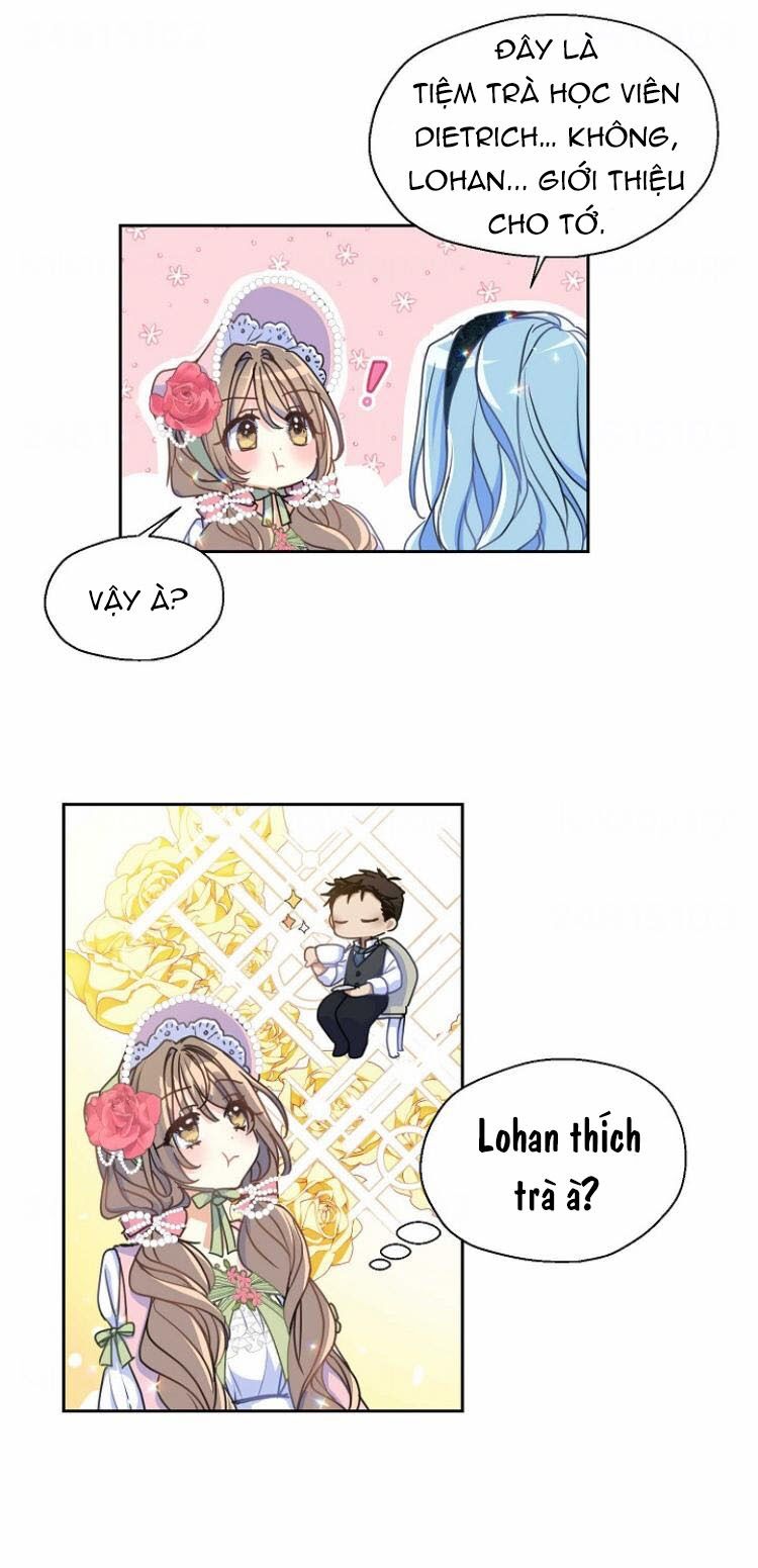 Bệ Hạ Xin Đừng Giết Tôi!!! - Chap 42 - Trang 37