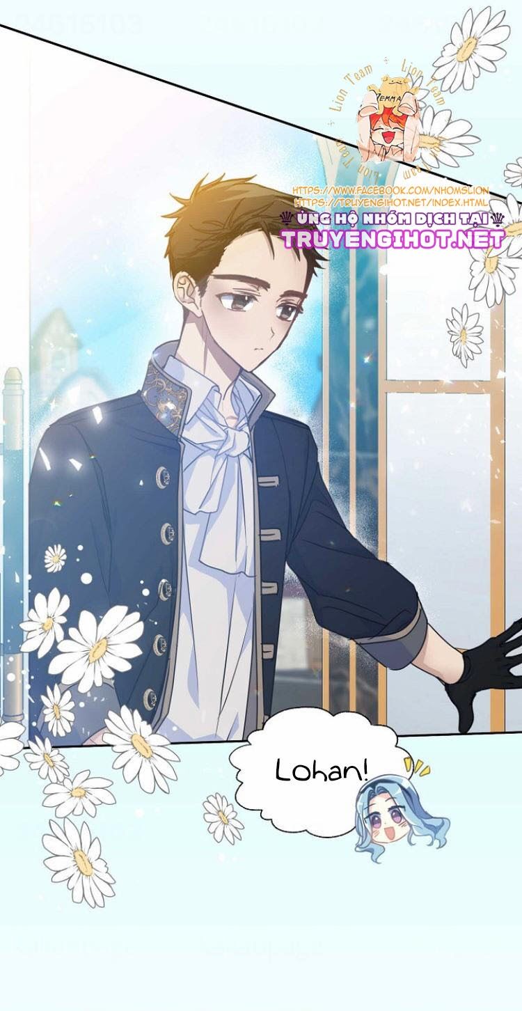 Bệ Hạ Xin Đừng Giết Tôi!!! - Chap 42 - Trang 40