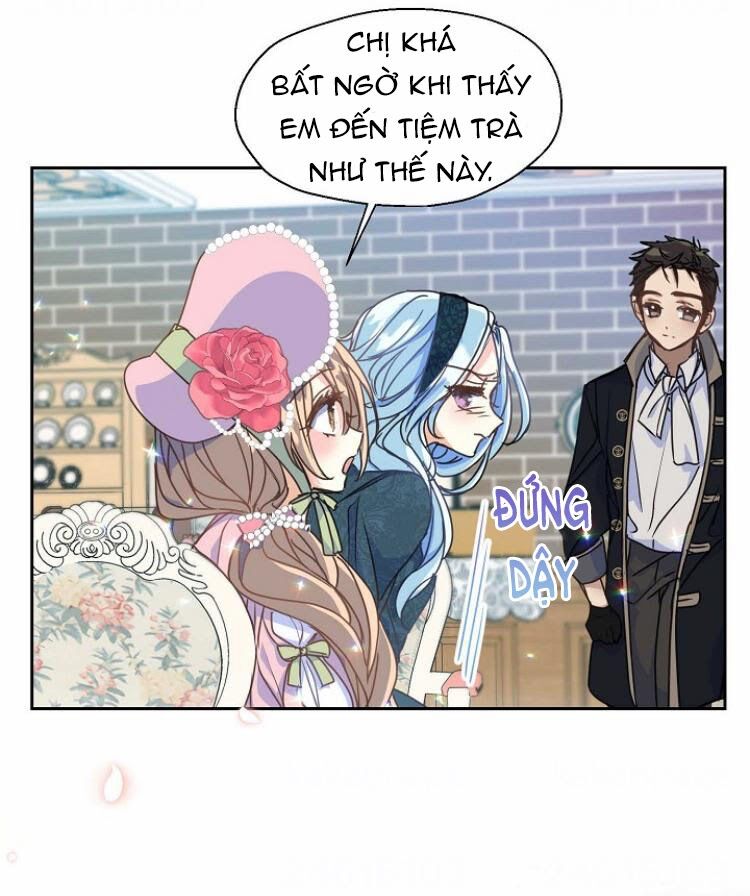 Bệ Hạ Xin Đừng Giết Tôi!!! - Chap 42 - Trang 42