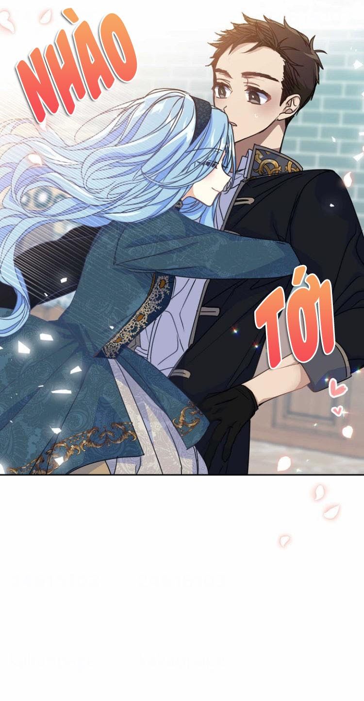Bệ Hạ Xin Đừng Giết Tôi!!! - Chap 42 - Trang 43