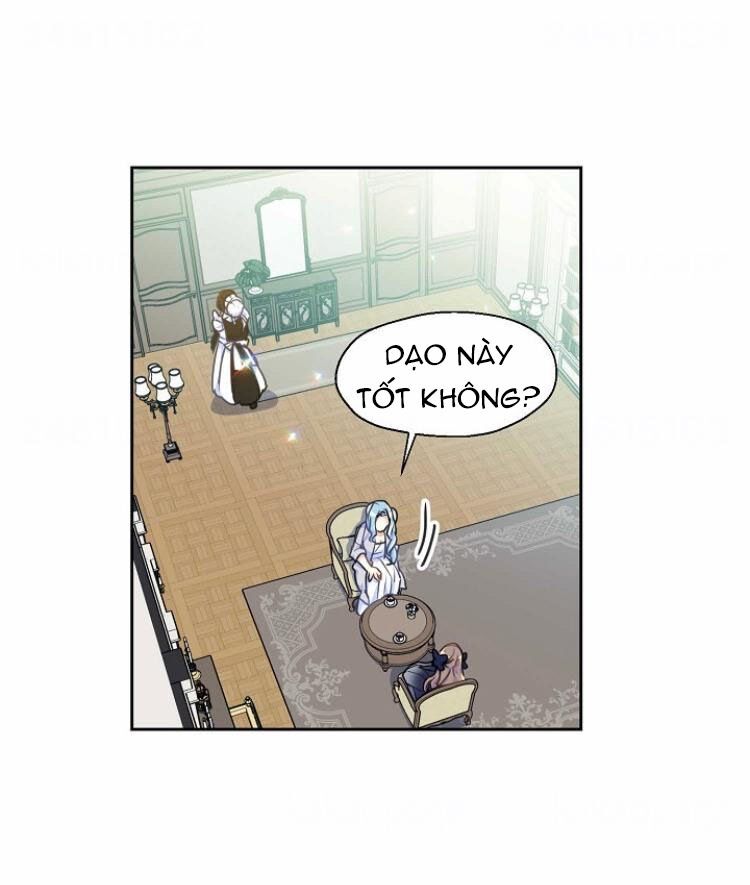 Bệ Hạ Xin Đừng Giết Tôi!!! - Chap 42 - Trang 6