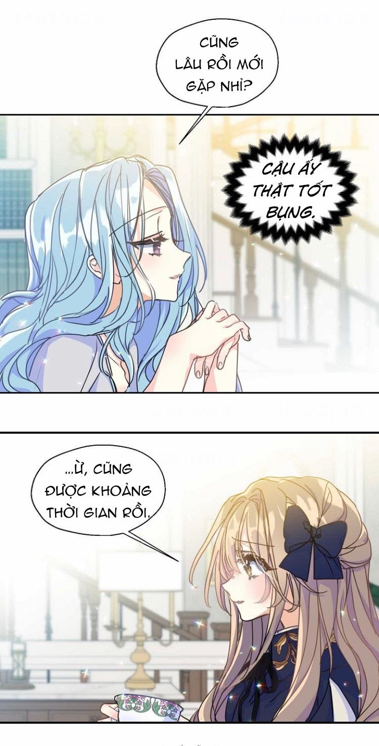Bệ Hạ Xin Đừng Giết Tôi!!! - Chap 42 - Trang 7