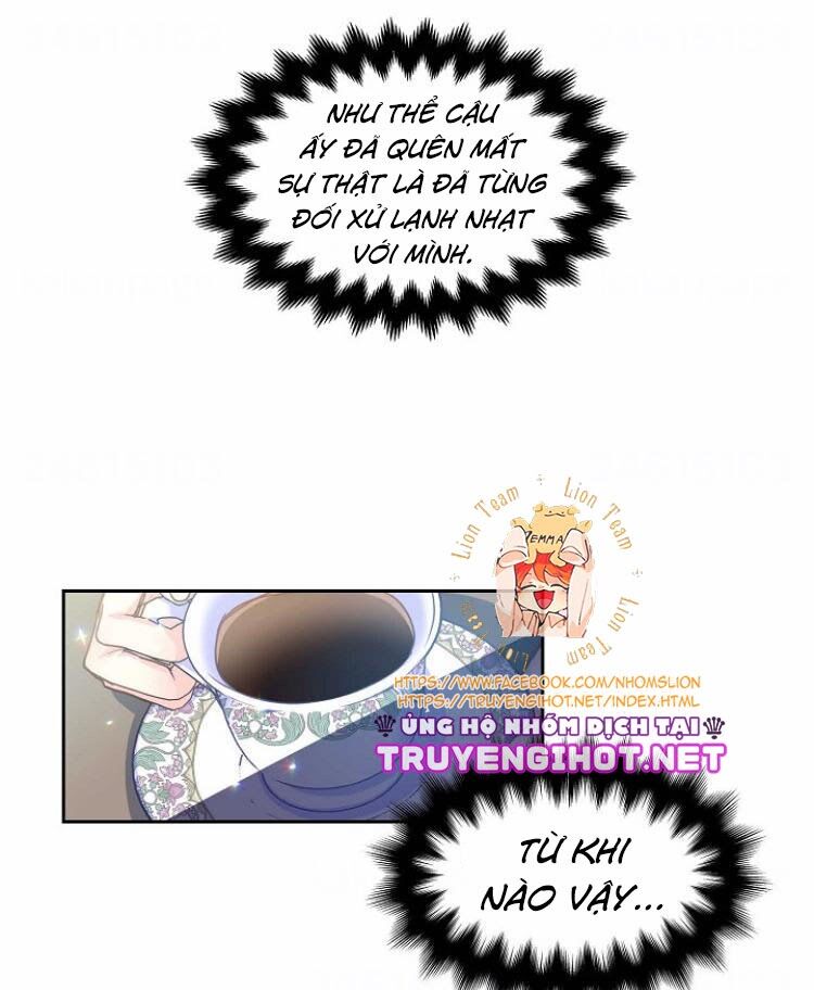 Bệ Hạ Xin Đừng Giết Tôi!!! - Chap 42 - Trang 8