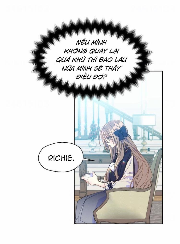Bệ Hạ Xin Đừng Giết Tôi!!! - Chap 42 - Trang 10