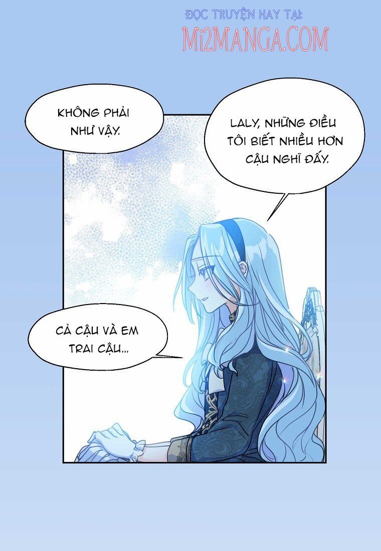 Bệ Hạ Xin Đừng Giết Tôi!!! - Chap 43.1 - Trang 11