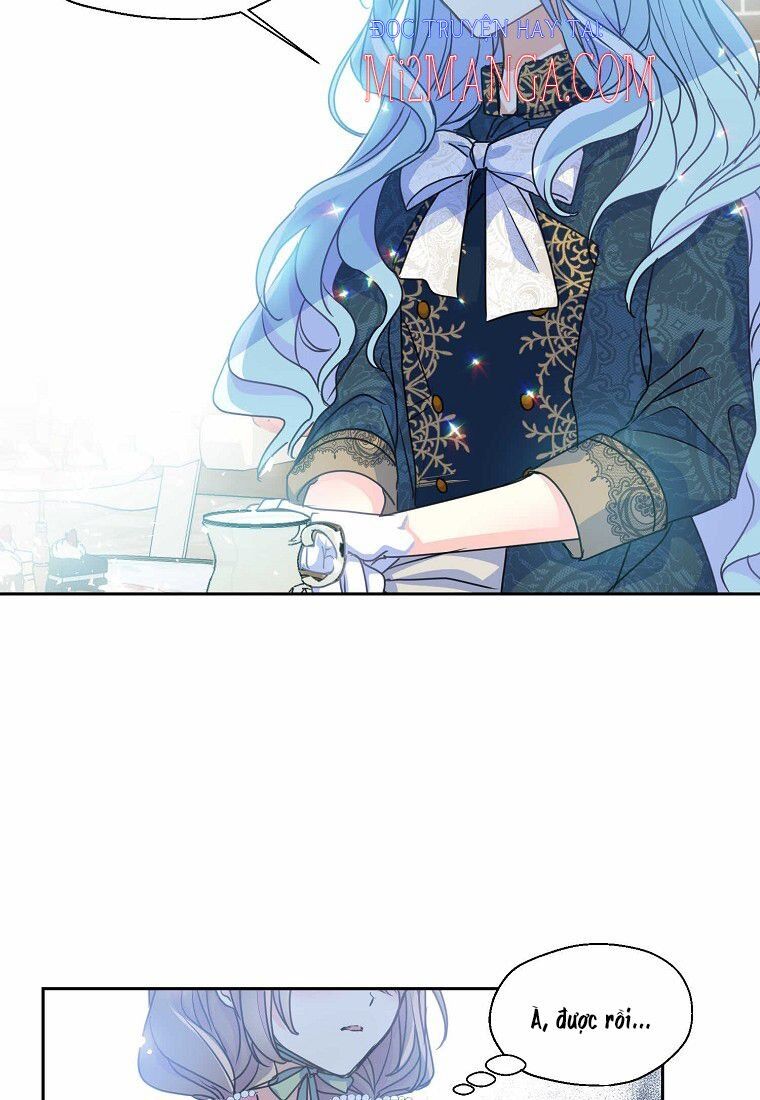 Bệ Hạ Xin Đừng Giết Tôi!!! - Chap 43.1 - Trang 14