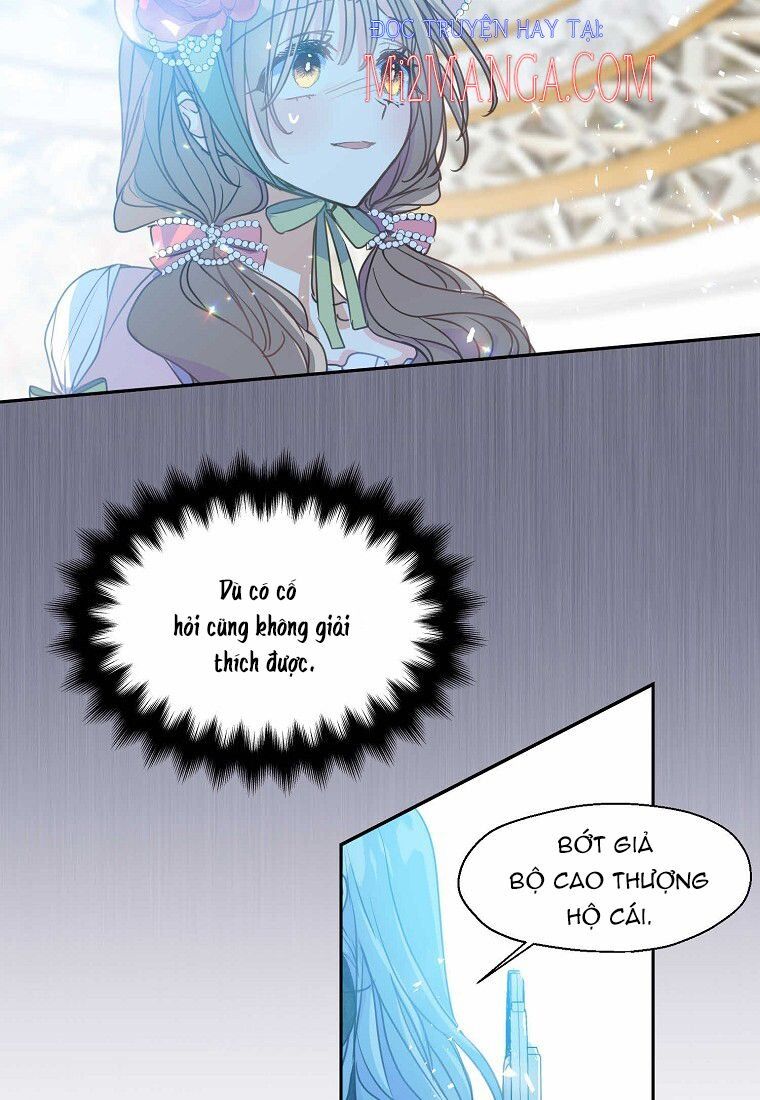 Bệ Hạ Xin Đừng Giết Tôi!!! - Chap 43.1 - Trang 17