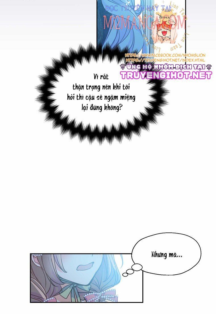 Bệ Hạ Xin Đừng Giết Tôi!!! - Chap 43.1 - Trang 18