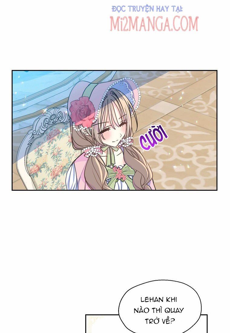 Bệ Hạ Xin Đừng Giết Tôi!!! - Chap 43.1 - Trang 19