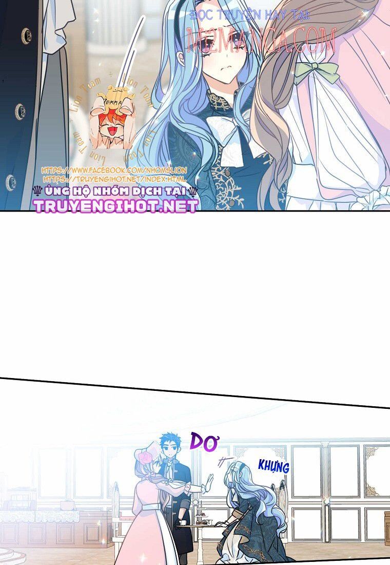 Bệ Hạ Xin Đừng Giết Tôi!!! - Chap 43.1 - Trang 23