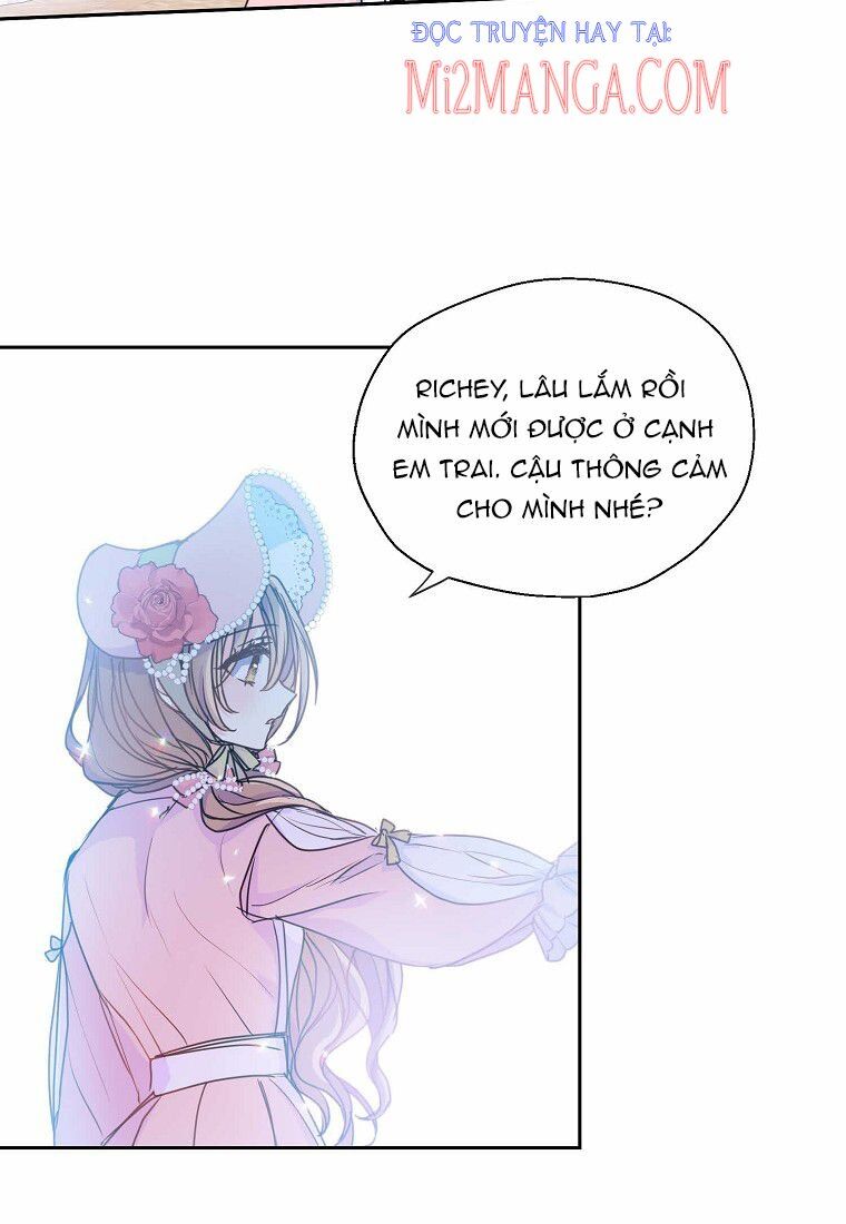 Bệ Hạ Xin Đừng Giết Tôi!!! - Chap 43.1 - Trang 24