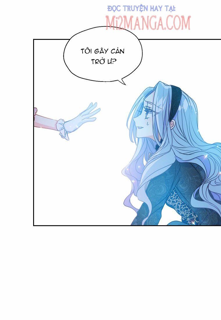Bệ Hạ Xin Đừng Giết Tôi!!! - Chap 43.1 - Trang 25