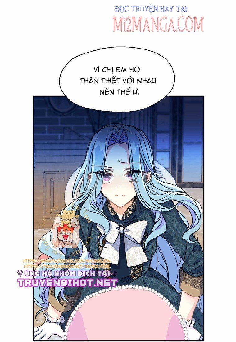 Bệ Hạ Xin Đừng Giết Tôi!!! - Chap 43.1 - Trang 28