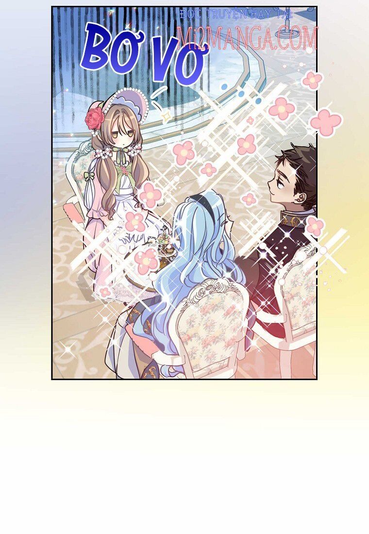 Bệ Hạ Xin Đừng Giết Tôi!!! - Chap 43.1 - Trang 6