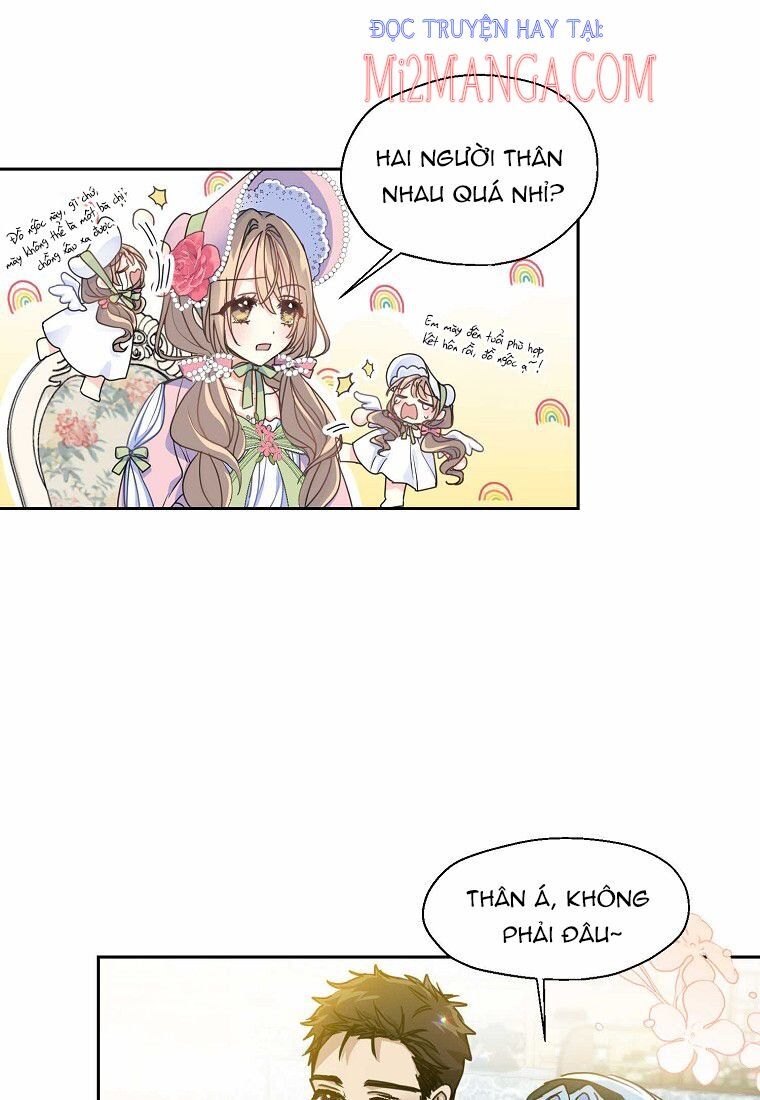 Bệ Hạ Xin Đừng Giết Tôi!!! - Chap 43.1 - Trang 7