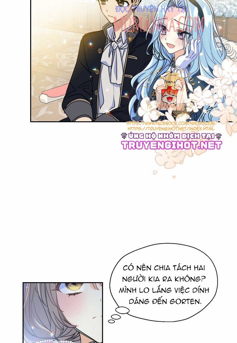 Bệ Hạ Xin Đừng Giết Tôi!!! - Chap 43.1 - Trang 8