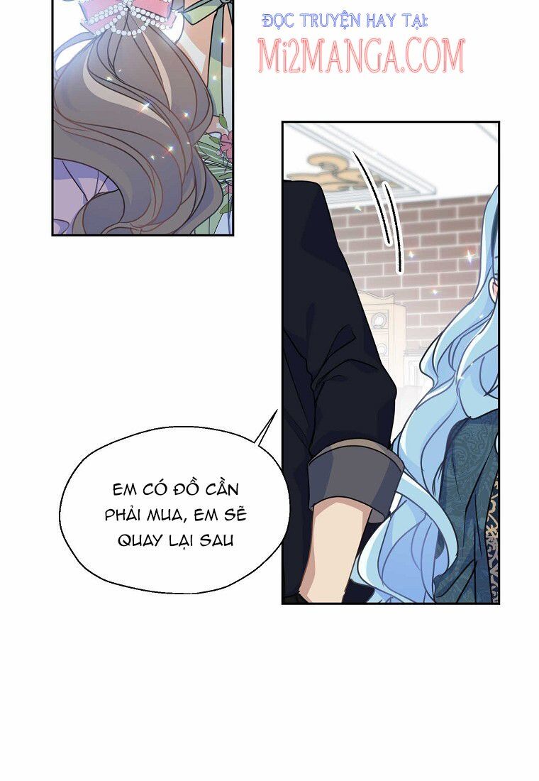 Bệ Hạ Xin Đừng Giết Tôi!!! - Chap 43.1 - Trang 9