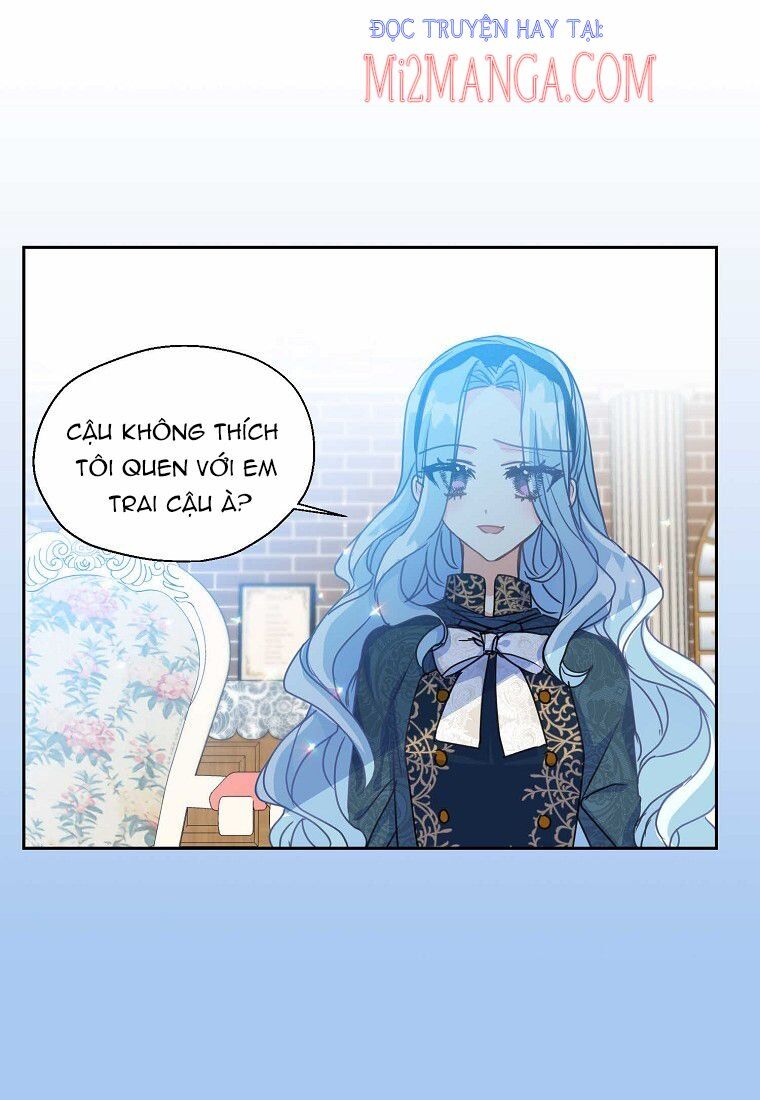 Bệ Hạ Xin Đừng Giết Tôi!!! - Chap 43.1 - Trang 10
