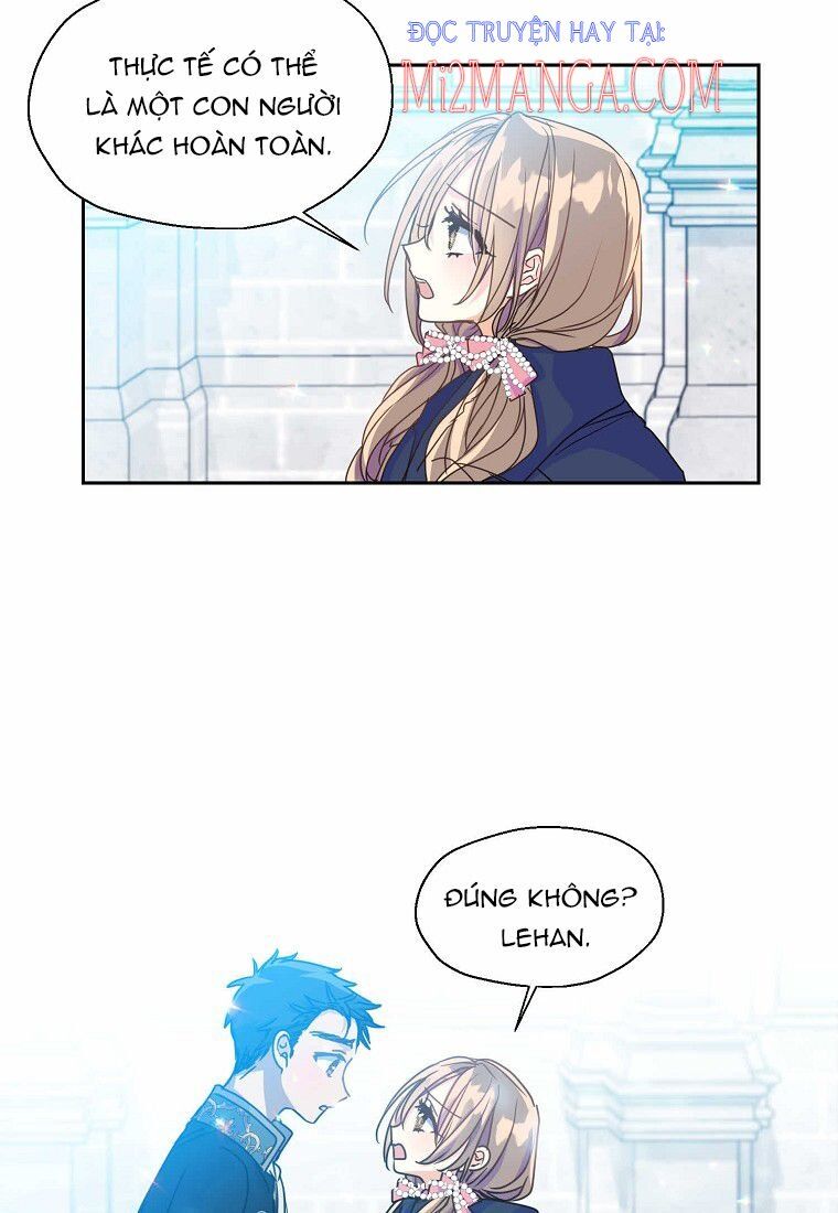 Bệ Hạ Xin Đừng Giết Tôi!!! - Chap 43.3 - Trang 11