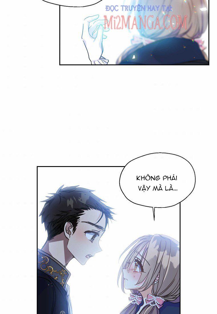 Bệ Hạ Xin Đừng Giết Tôi!!! - Chap 43.3 - Trang 13
