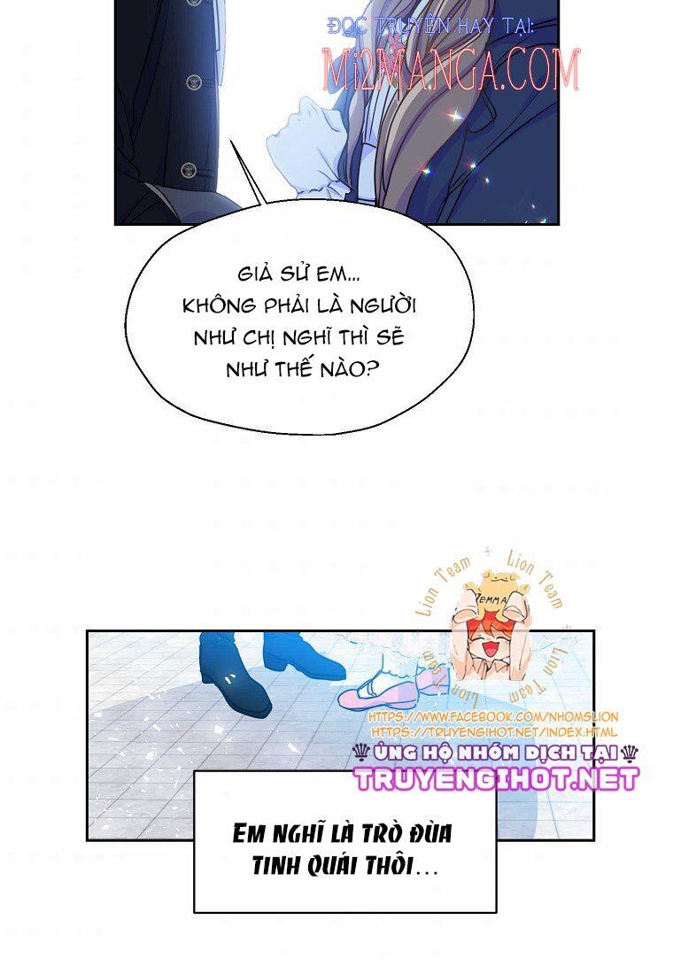 Bệ Hạ Xin Đừng Giết Tôi!!! - Chap 43.3 - Trang 14