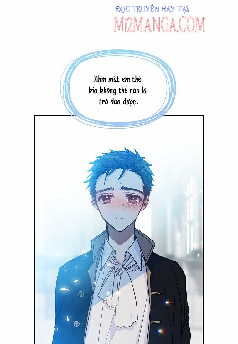 Bệ Hạ Xin Đừng Giết Tôi!!! - Chap 43.3 - Trang 15