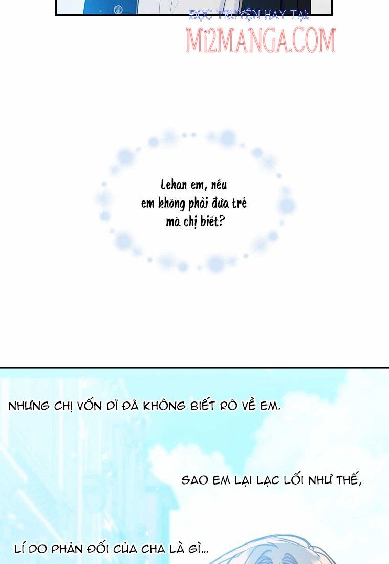 Bệ Hạ Xin Đừng Giết Tôi!!! - Chap 43.3 - Trang 16