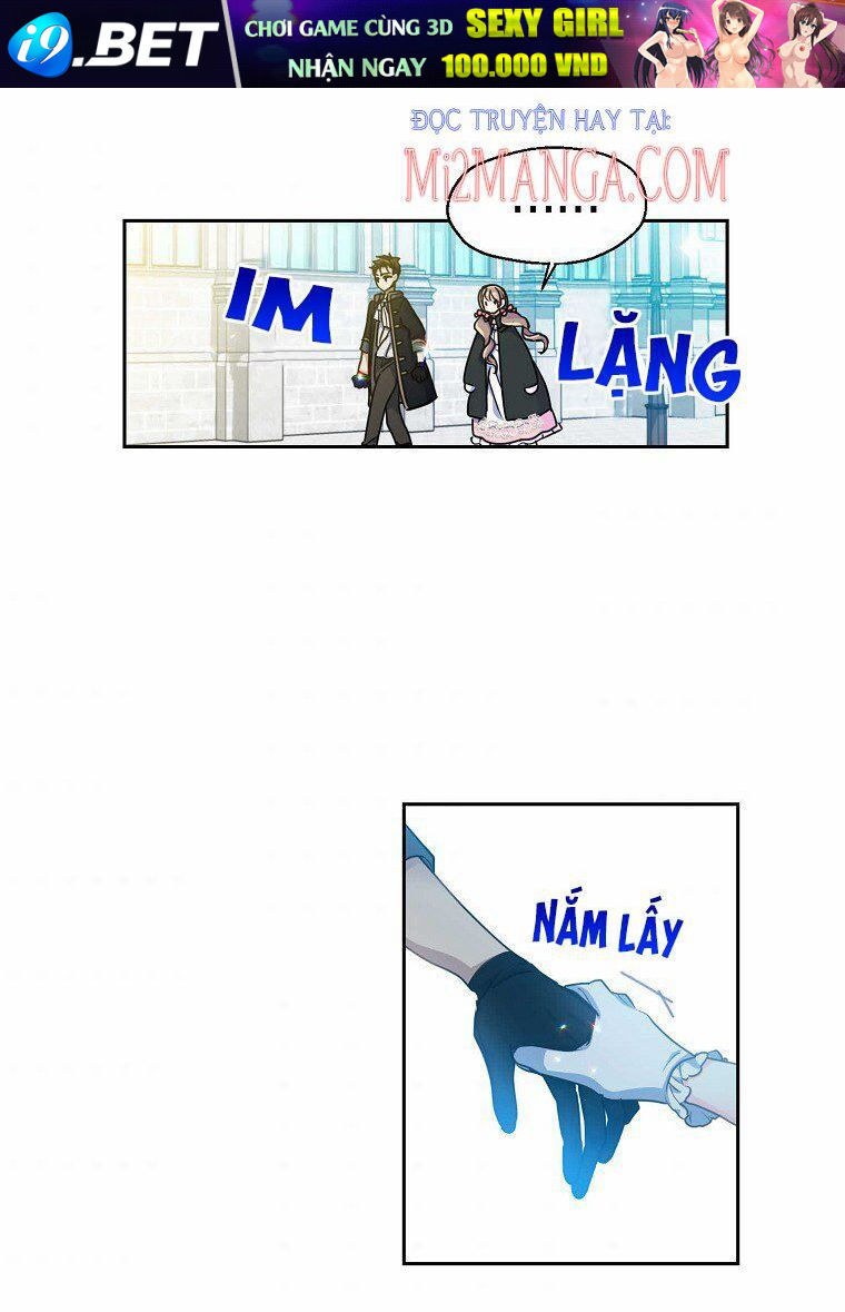 Bệ Hạ Xin Đừng Giết Tôi!!! - Chap 43.3 - Trang 3