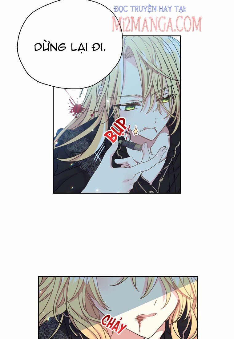 Bệ Hạ Xin Đừng Giết Tôi!!! - Chap 43.3 - Trang 25
