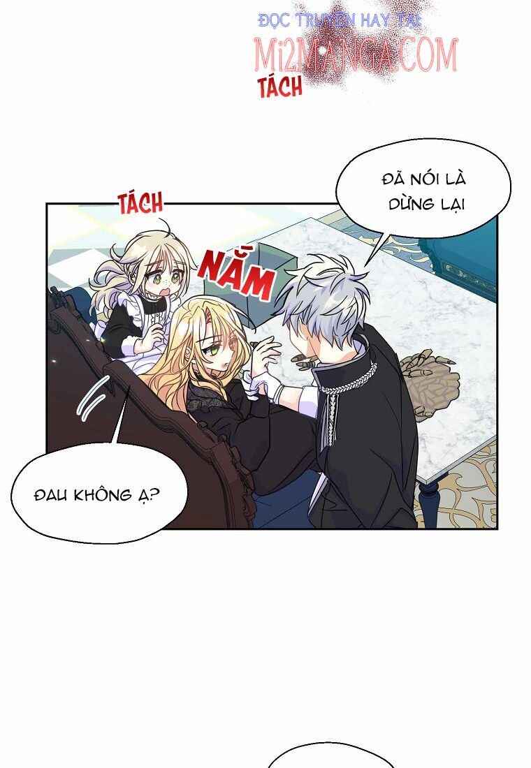 Bệ Hạ Xin Đừng Giết Tôi!!! - Chap 43.3 - Trang 27