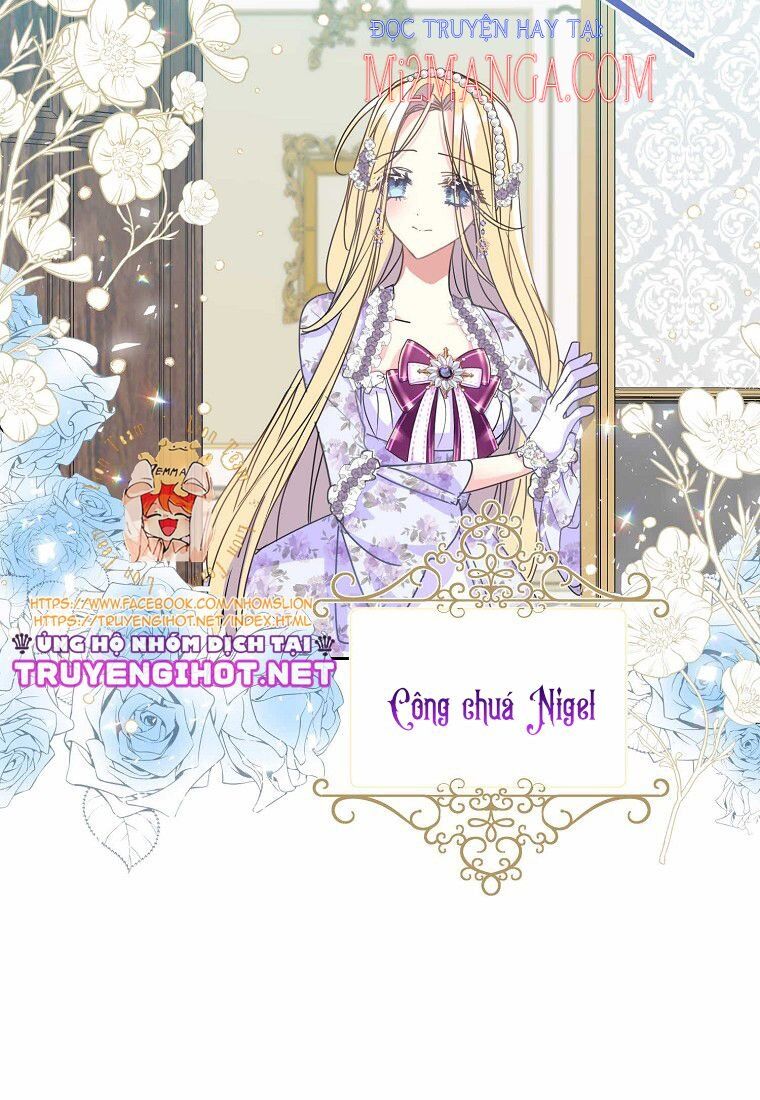 Bệ Hạ Xin Đừng Giết Tôi!!! - Chap 43.3 - Trang 29