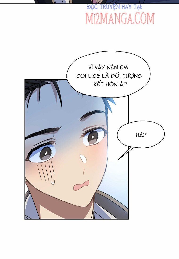 Bệ Hạ Xin Đừng Giết Tôi!!! - Chap 43.3 - Trang 5