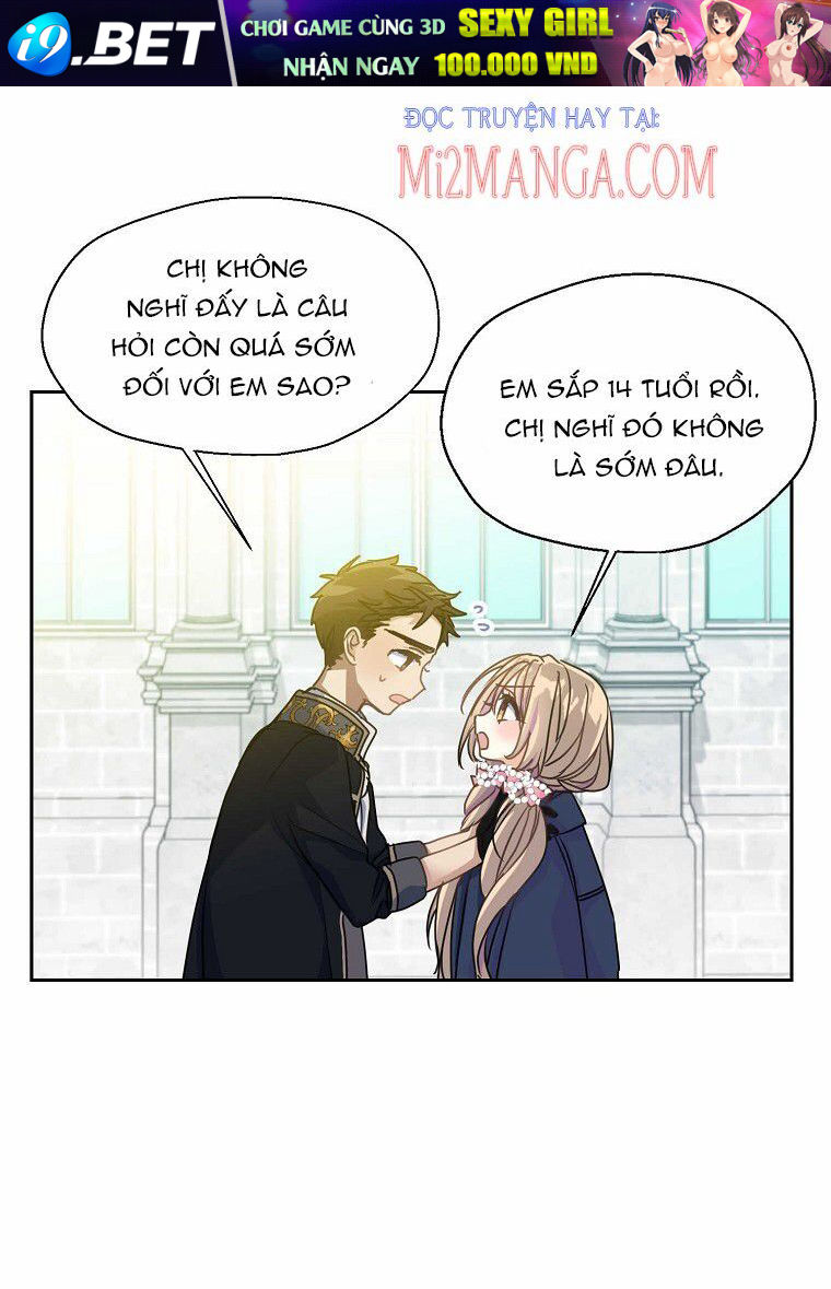 Bệ Hạ Xin Đừng Giết Tôi!!! - Chap 43.3 - Trang 6