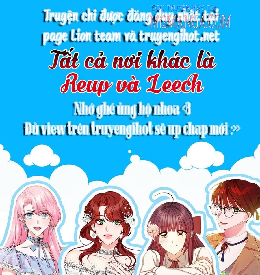 Bệ Hạ Xin Đừng Giết Tôi!!! - Chap 43.3 - Trang 7