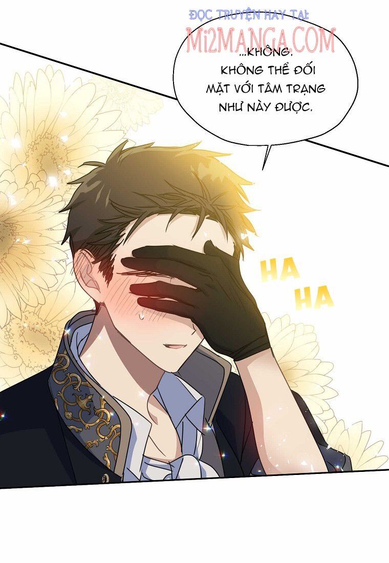 Bệ Hạ Xin Đừng Giết Tôi!!! - Chap 43.3 - Trang 8