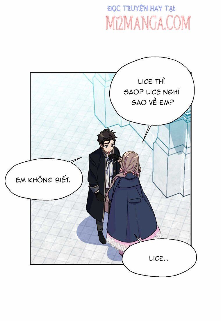 Bệ Hạ Xin Đừng Giết Tôi!!! - Chap 43.3 - Trang 9