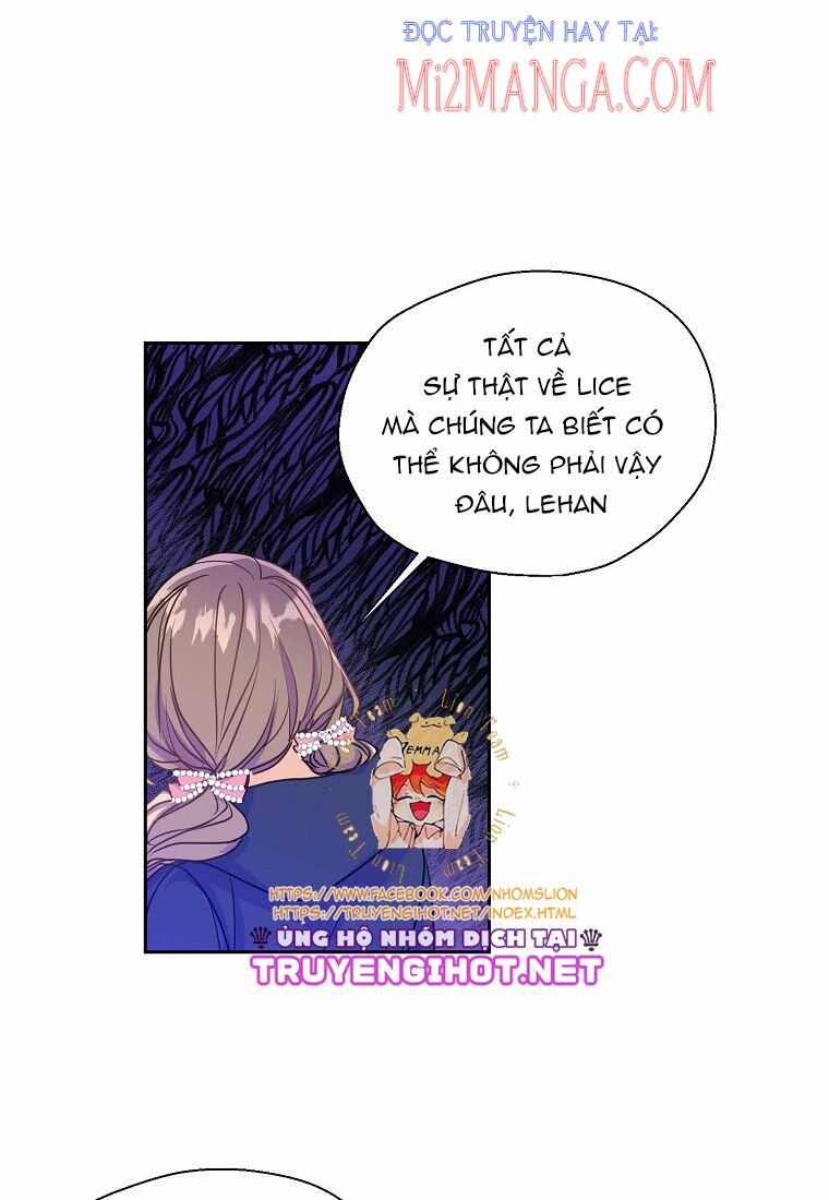 Bệ Hạ Xin Đừng Giết Tôi!!! - Chap 43.3 - Trang 10