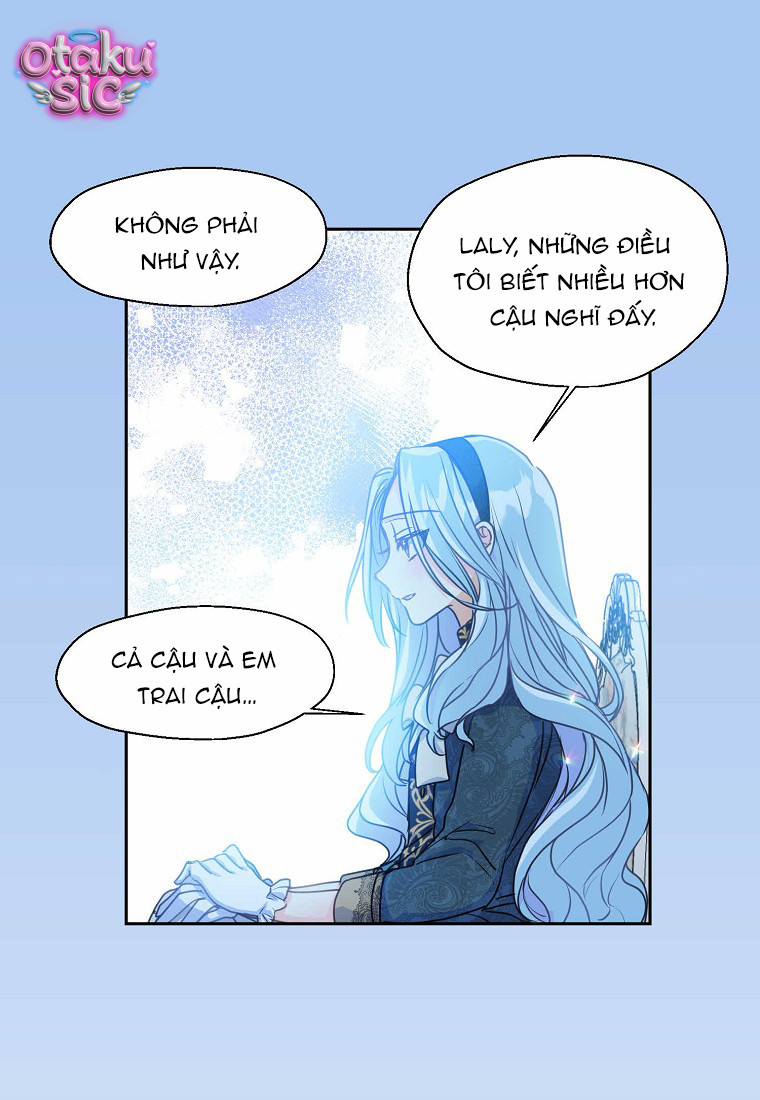 Bệ Hạ Xin Đừng Giết Tôi!!! - Chap 43 - Trang 12