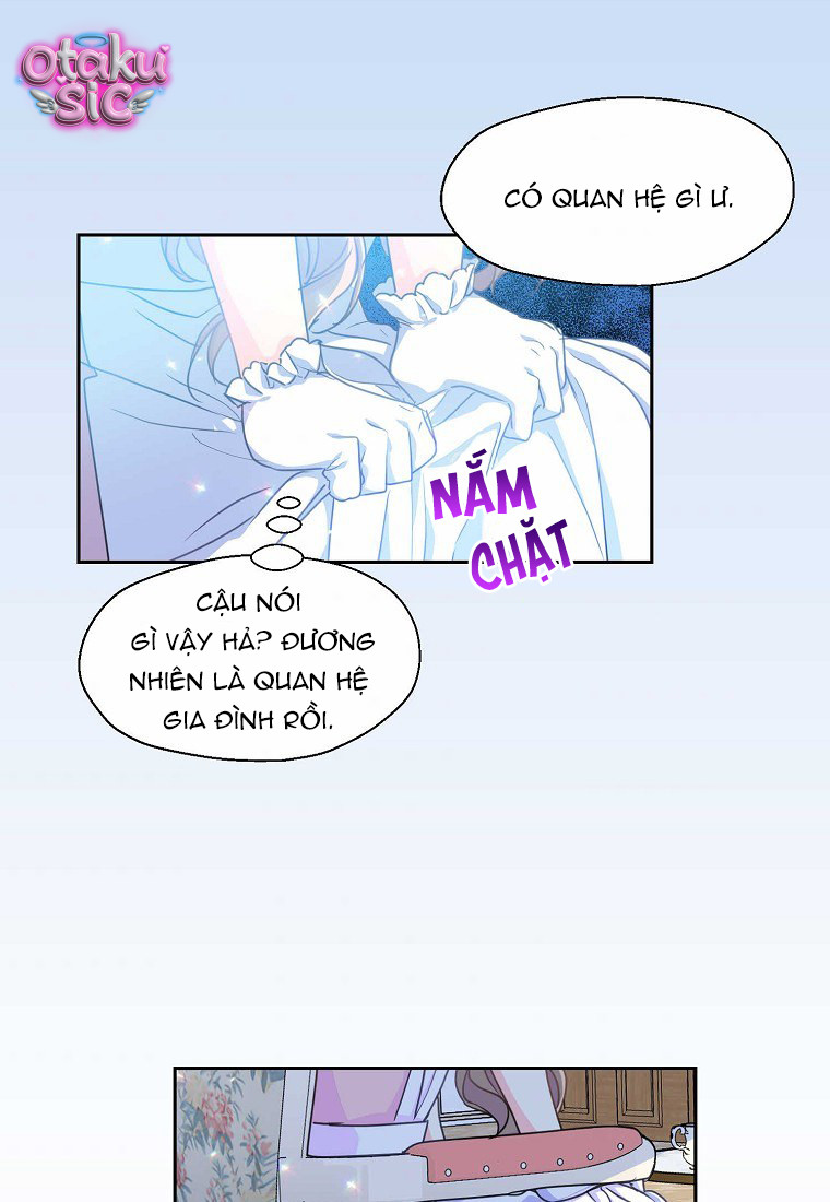 Bệ Hạ Xin Đừng Giết Tôi!!! - Chap 43 - Trang 13